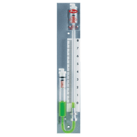 Series 1230/1235 Flex-Tube Well-Type Manometer