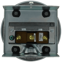 Series 1800 Low Differential Pressure Switch