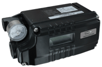 Series 195 Compact Linear Smart Positioner