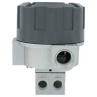 Series 2900 Current to Pressure Transducer