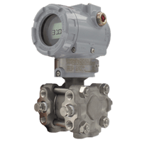Series 3100D/3100MP Explosion-Proof Differential Pressure Transmitter