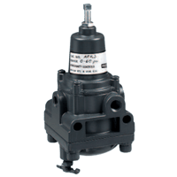 Series AFR Air Filter Regulator