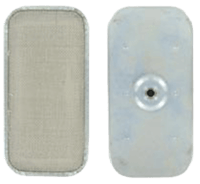 Series BAP Bin Aerator Pad