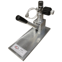 Series BCHP Low Pressure Calibration Pump