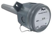 Series CDT Carbon Dioxide/Temperature Transmitter
