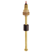 Series CLT Continuous Level Transmitter