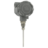 Series CRF2 Capacitive Level Transmitter