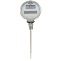 Series DBT Digital Bi-Metal Thermometer