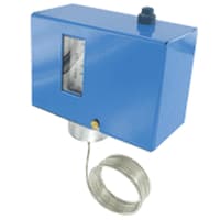 Series DFS Low Limit Freeze Protection Switch