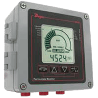 Series DPM Particulate Monitor