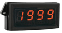 Series DPMA LCD Digital Panel Meter