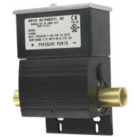 Series DX Wet/Wet Differential Pressure Switch