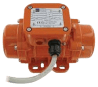 Series EBV Electric Bin Vibrator