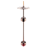 Series F7-MM Miniature Multi-Station Level Switch