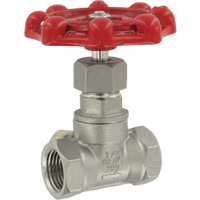 Series HGV Hand Operated Globe Valve