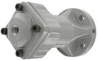Series IPV Air Hammer
