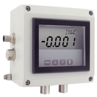 Series ISDP Intrinsically Safe Differential Pressure Transmitter