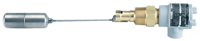 Series L4 FLOTECT Float Switch
