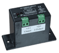Series MCS Miniature Current Switch