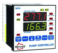 Series MPC Pump Controller
