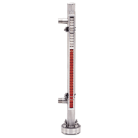 Series MVR Mini View-Rite Level Indicator