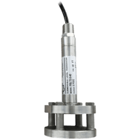 Series PBLT2 & PBLTX Submersible Level Transmitter