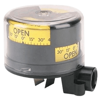 Series QV Quick-View Valve Position Indicator/Switch
