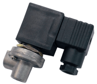 Series RSV Pilot Solenoid Valve