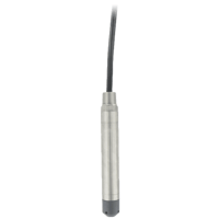 Series SBLT2 & SBLTX Submersible Level Transmitter