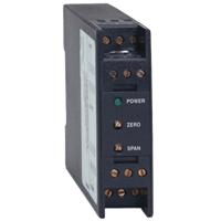 Series SC4 Iso Verter II Signal Conditioning Module