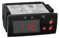 Series TS2-Digital Temperature Switch