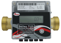 Series TUF Ulatrasonic Energy Meter
