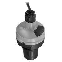 Model ULSS/ULSM/ULSL Ultrasonic Level Sensor