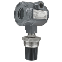 Series ULT Ultrasonic Level Transmitter