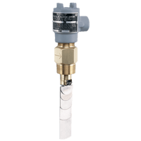 Series V4 Flotect Vane-Operated Flow Switch