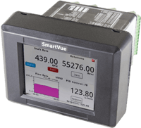 SmartVue Industrial Controller