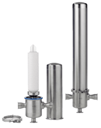 BECO INTEGRA CART KK Cartridge Housing