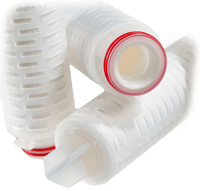 BECO MEMBRAN PS Wine Membrane Filter Cartridge