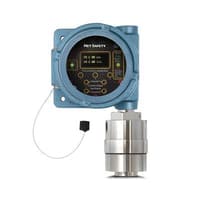 Millennium II Gas Detection Transmitter