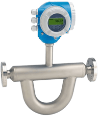 Proline Promass Q 300 Coriolis Flowmeter