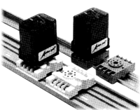Model AP4001, AP4041, AP4151 Signal Conditioner