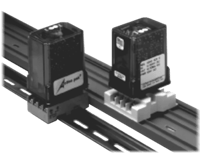 Model AP4300 DC-Input Isolating Signal Conditioner