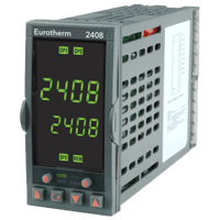 Eurotherm Furnace and Kiln Atmosphere Controller, 2404/2408