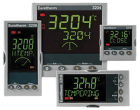 3200 Series Temperature/Process Controller