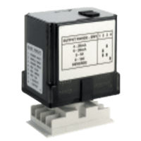 AP4003 Potentiometer Input Signal Conditioner