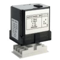 Eurotherm EURO AP4003 Potentiometer Input Signal Conditioner, AP4003