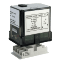 AP4151 RTD Input Signal Conditioner