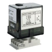 Eurotherm RTD Input Signal Conditioner, AP4151