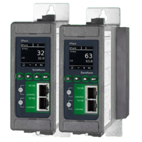 EPACK-1PH Compact SCR Power Controllers