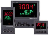 EPC3000 Process & Temperature Controller